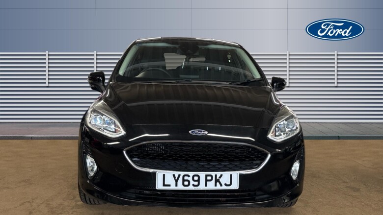 Ford Fiesta 1.0 EcoBoost 95 Trend 5dr Petrol Hatchback